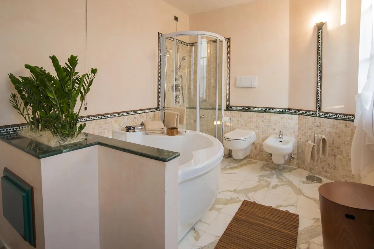 Bed & Breakfast Era Destino B&B Bassano del Grappa Italien