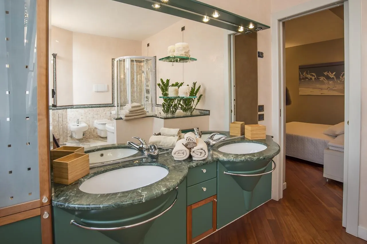 Era Destino B&B Bassano del Grappa Bed & Breakfast
