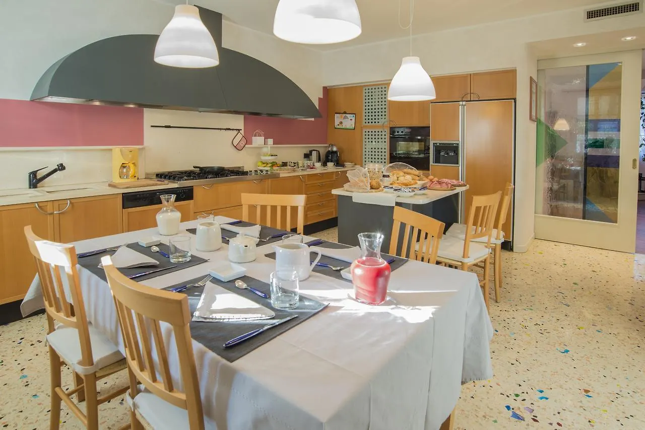 Era Destino B&B Bassano del Grappa Bed & Breakfast