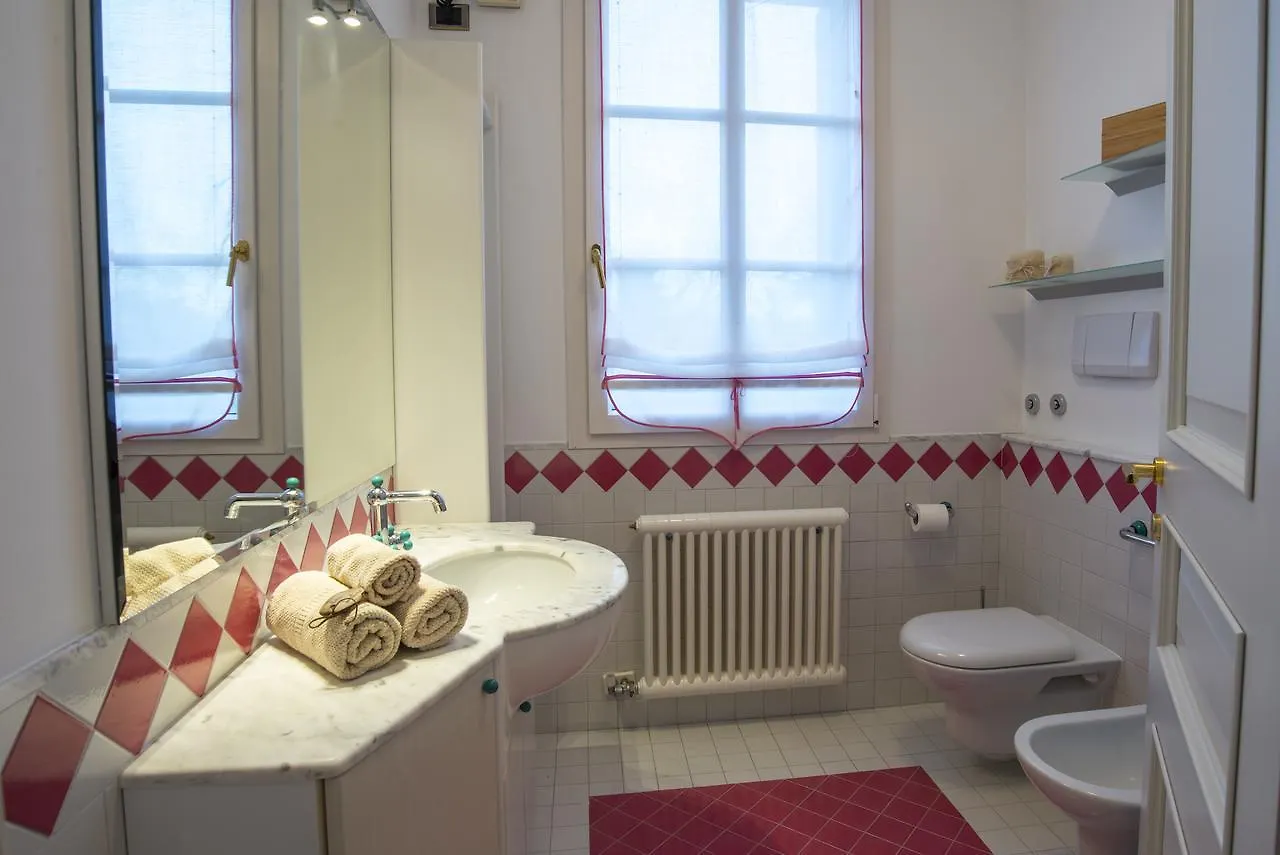 Bed & Breakfast Era Destino B&B Bassano del Grappa