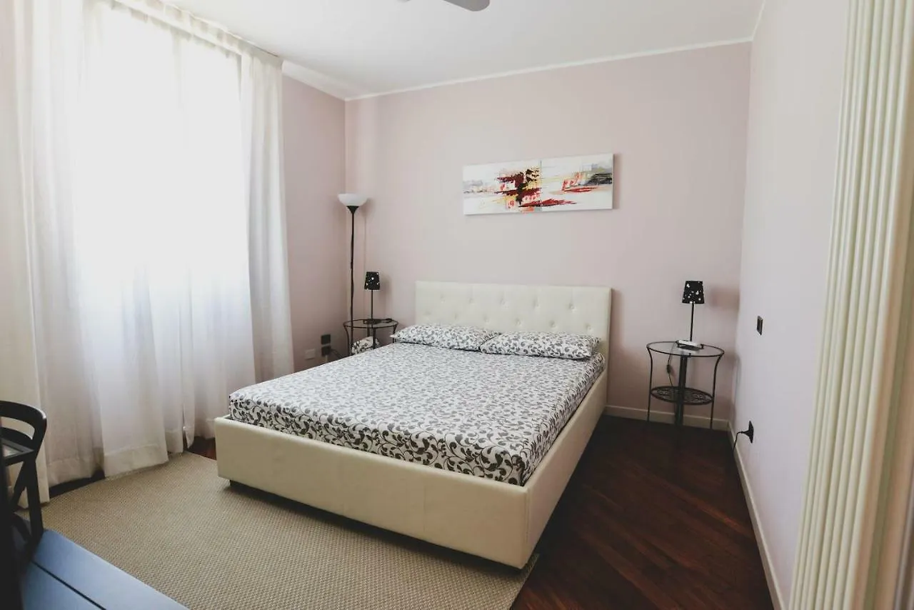 Era Destino B&B Bassano del Grappa 0*,  Italien