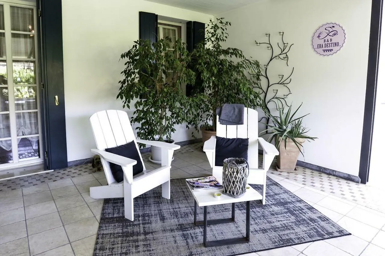 Era Destino B&B Bassano del Grappa Bed & Breakfast