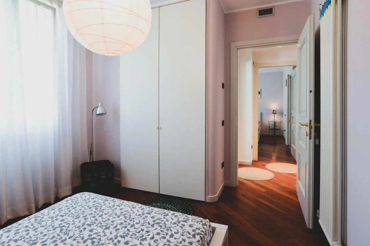 Era Destino B&B Bassano del Grappa