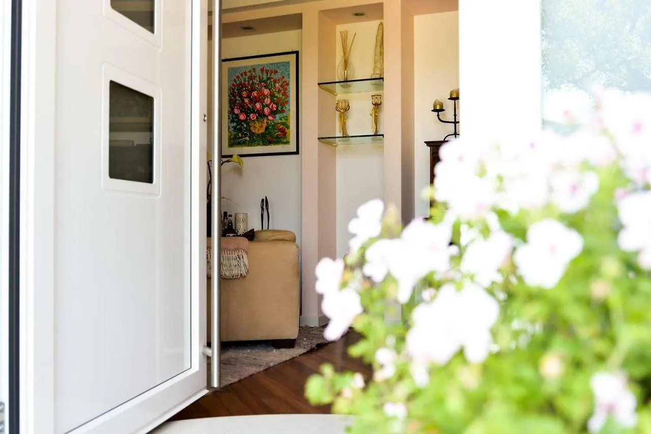 Era Destino B&B Bassano del Grappa Italien