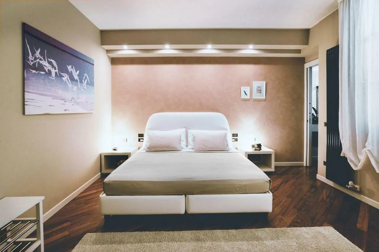 Era Destino B&B Bassano del Grappa Bed & Breakfast