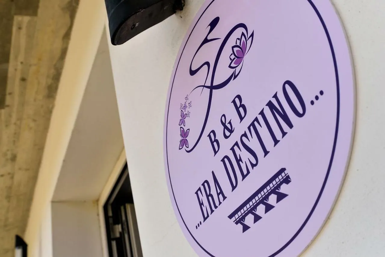 Bed & Breakfast Era Destino B&B Bassano del Grappa Italien