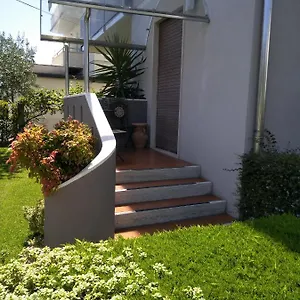  Bed & Breakfast Bedrooms Ai Ponti