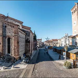 3* Affittacamere Ca' Garibaldi