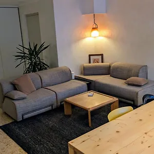  Affittacamere T-rooms