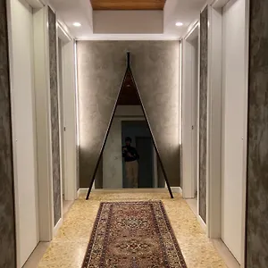  Affittacamere T-rooms