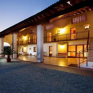 4* Bed & Breakfast Crocerone