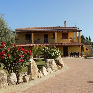 Sorrentina Aparthotel Alghero