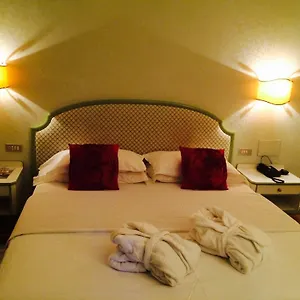 4* Hotel Al Camin