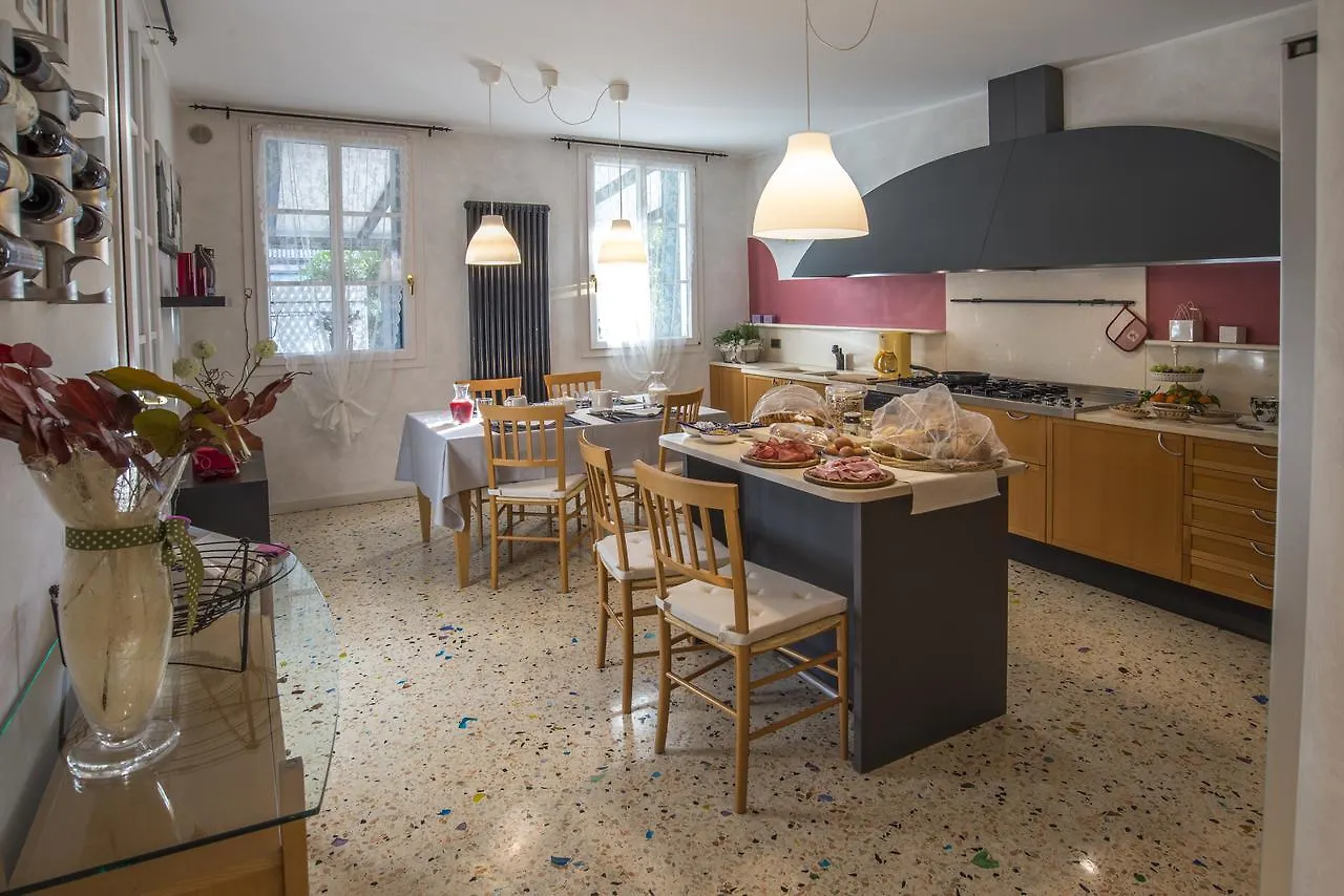 Era Destino B&B Bassano del Grappa