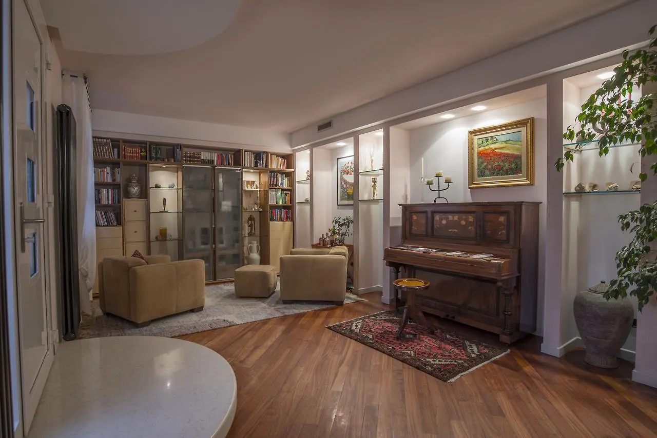 Era Destino B&B Bassano del Grappa 0*,