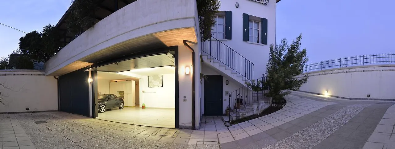 Era Destino B&B Bassano del Grappa Italy
