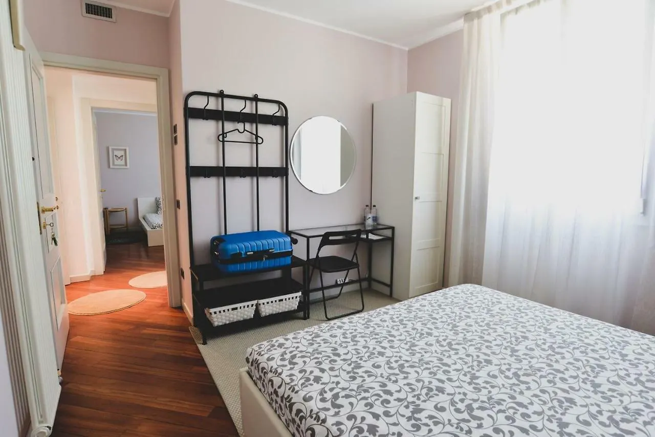 Bed & Breakfast Era Destino B&B Bassano del Grappa