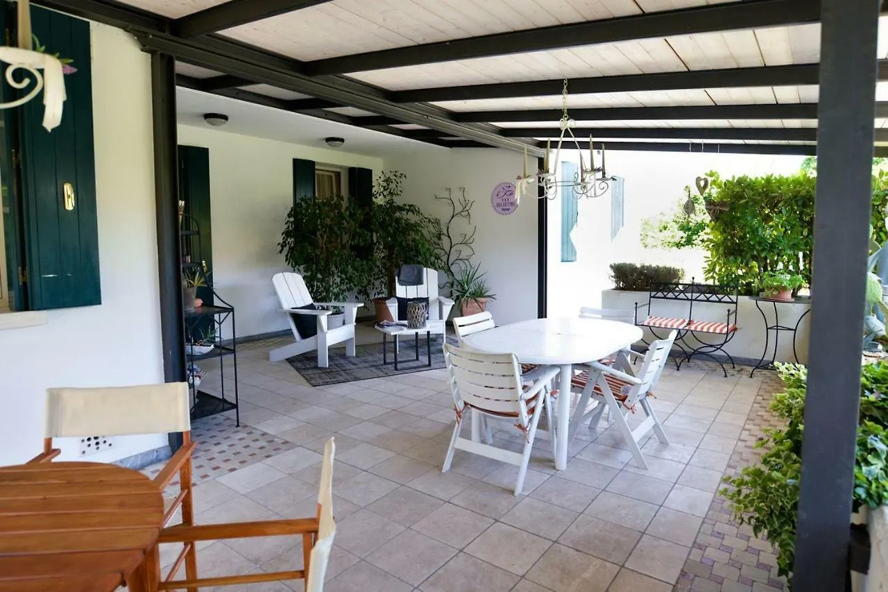 Bed & Breakfast Era Destino B&B Bassano del Grappa Italy