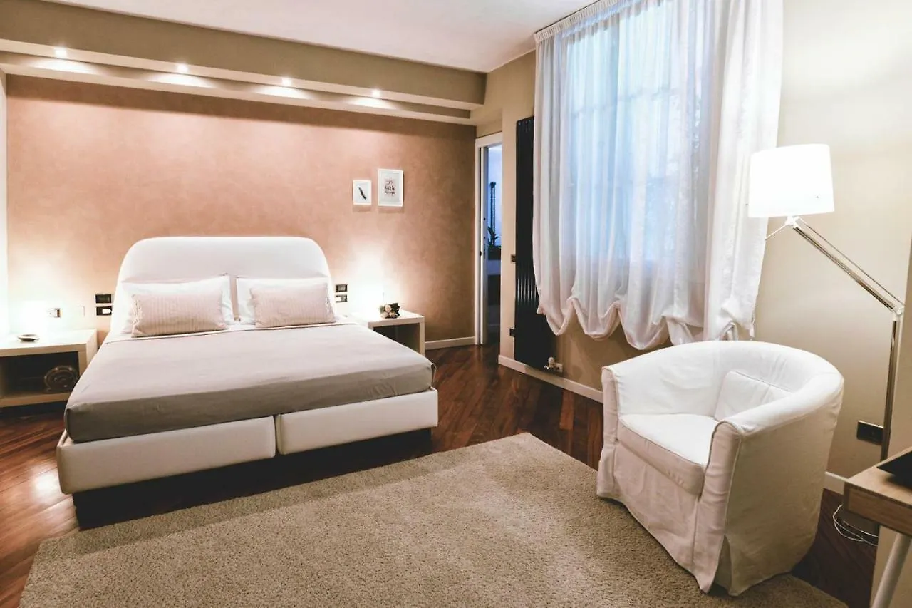 Era Destino B&B Bassano del Grappa Italy