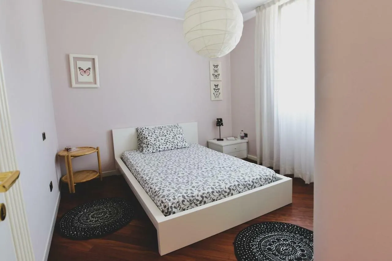 Bed & Breakfast Era Destino B&B Bassano del Grappa